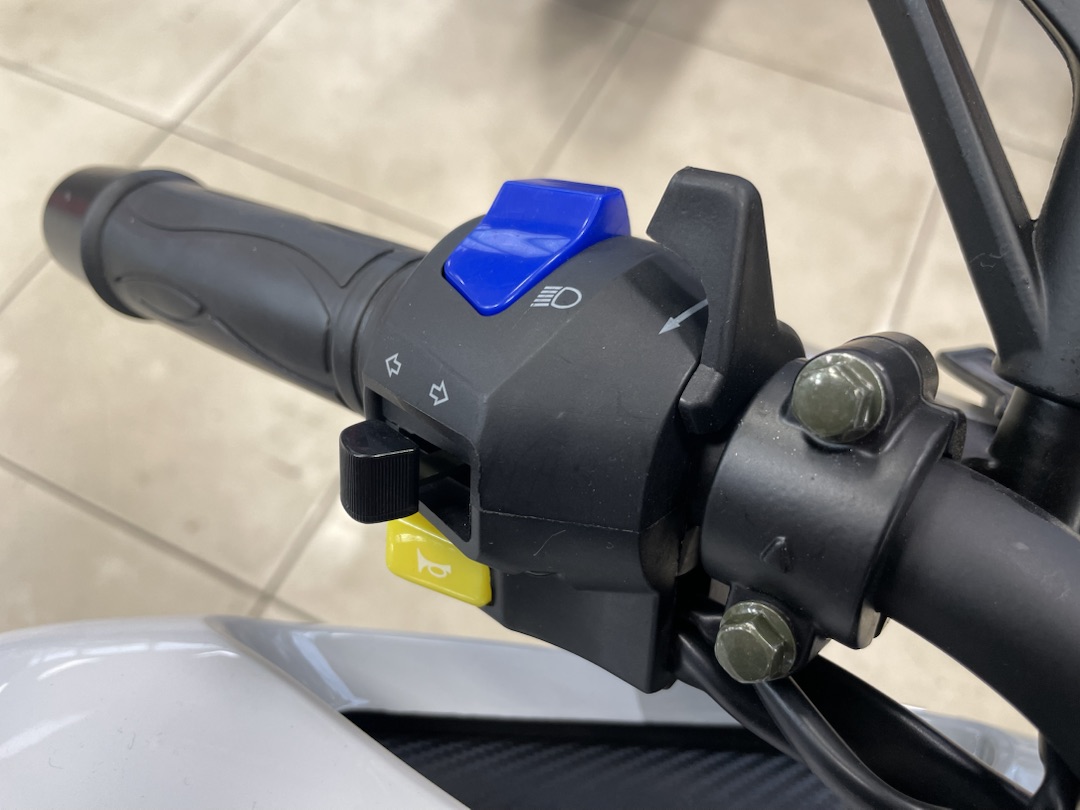 Мопед PROMAX CB150R (49) в Коломне