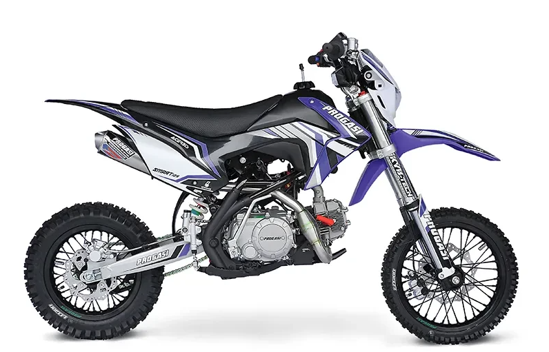 Питбайк Progasi Smart 125 в Коломне