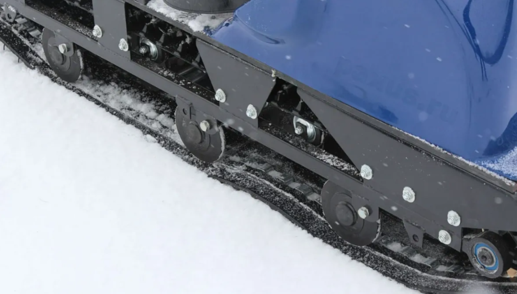 Мотобуксировщик PAXUS 500 9 л.с. в Коломне