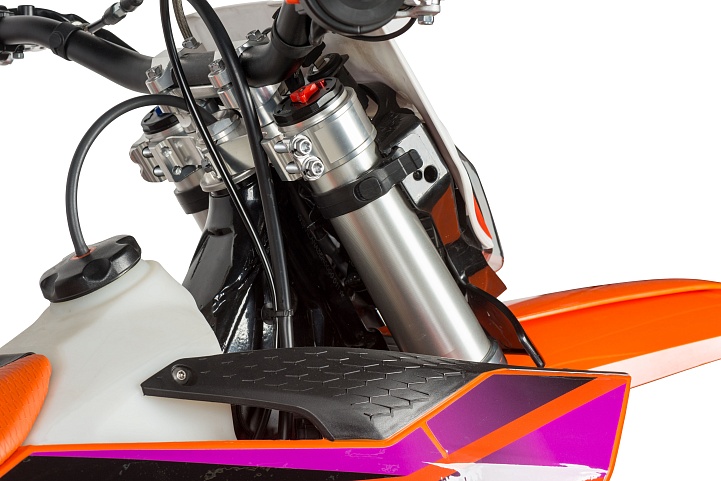 Эндуро мотоцикл IRBIS KTR 250 в Коломне