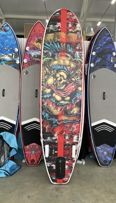 SUP (САП) ДОСКА RAIDEX TAKUMO 10.6’ (320СМ) N 10 в Коломне