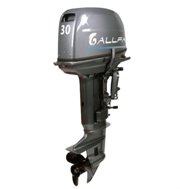 ЛОДОЧНЫЙ МОТОР ALLFA CG Т30 S в Коломне