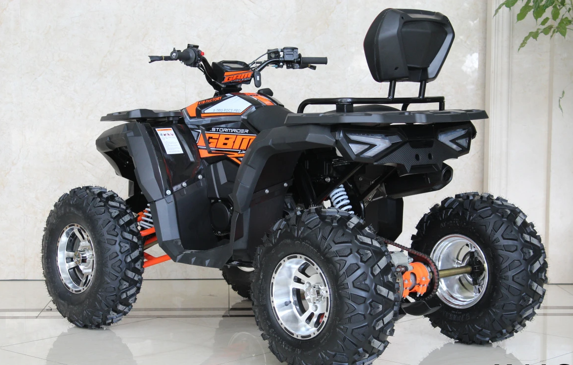 Квадроцикл GBM STORMRIDER 300 NEW PREMIUM в Коломне