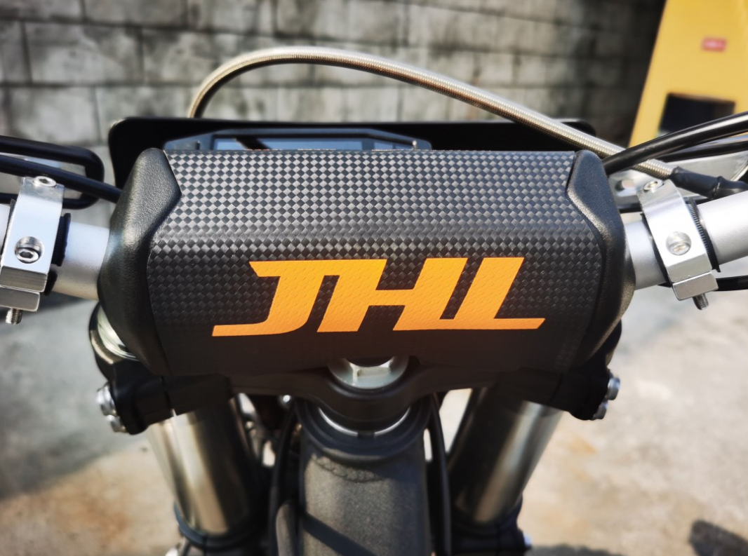 Мотоцикл JHLMOTO JHL Z6 NB300 (174MN-5) в Коломне