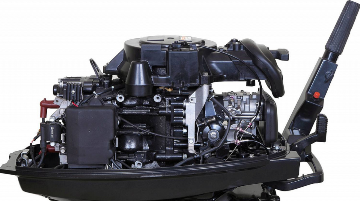 Лодочный мотор MARLIN MP 40 AWHL в Коломне