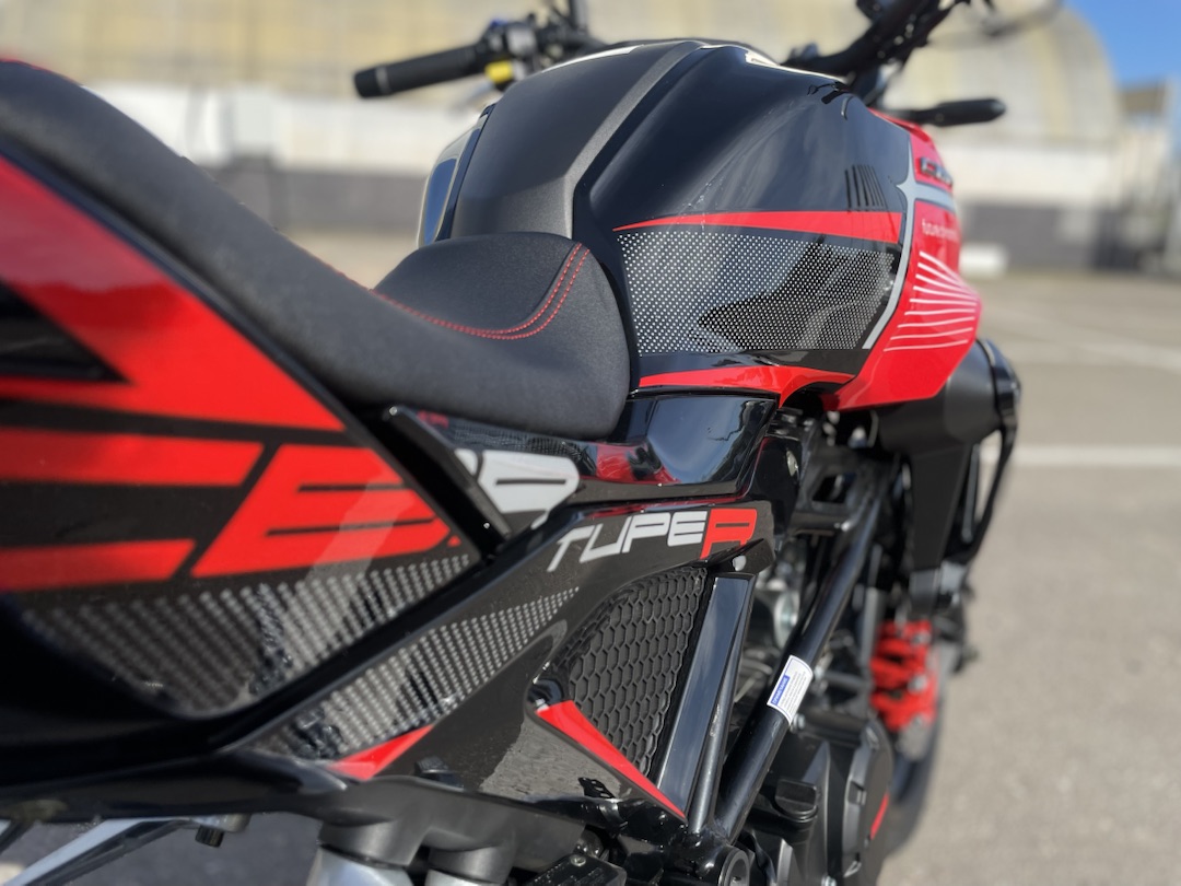 Мопед PROMAX CB150R (49) в Коломне