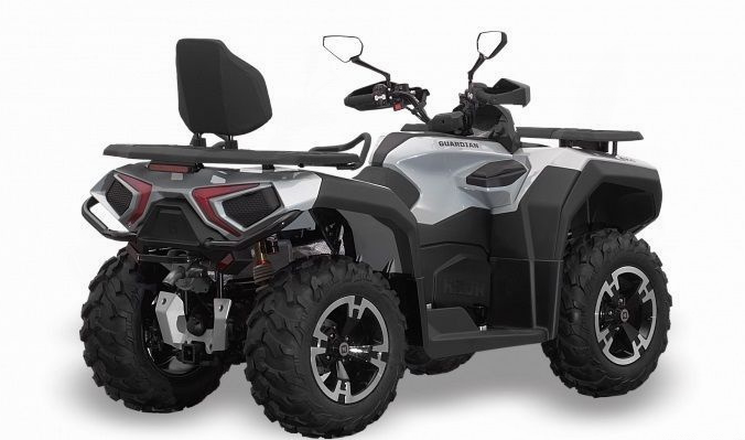 Квадроцикл HISUN GUARDIAN 550L /LONG в Коломне
