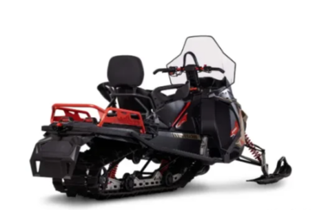 Снегоход AODES Siberiacross 1000 WT 508mm LCD 6.8 в Коломне