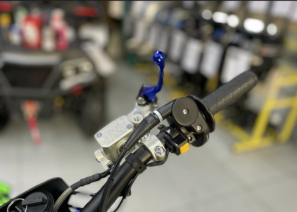 Мотоцикл Progasi RACE 300 AIR PRO SPORT в Коломне