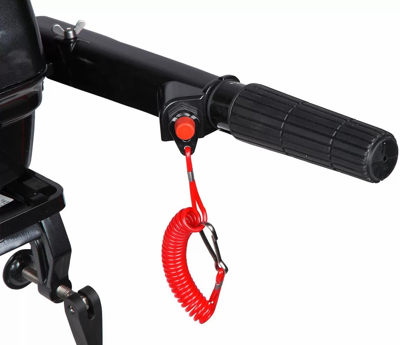 Лодочный мотор MARLIN MP 4 AMHS в Коломне