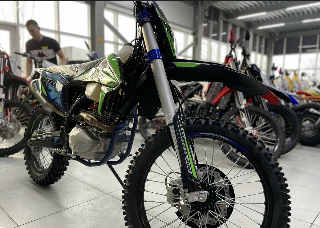 Мотоцикл Progasi RACE 300 AIR PRO SPORT в Коломне