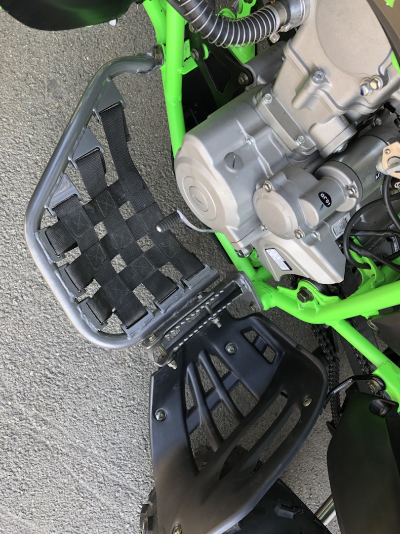 Квадроцикл PROMAX RAPTOR 300 NEW Monster в Коломне