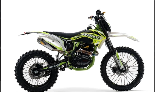 Мотоцикл Progasi SUPER MAX 300 PRO PR300 (ZS175FMN) в Коломне