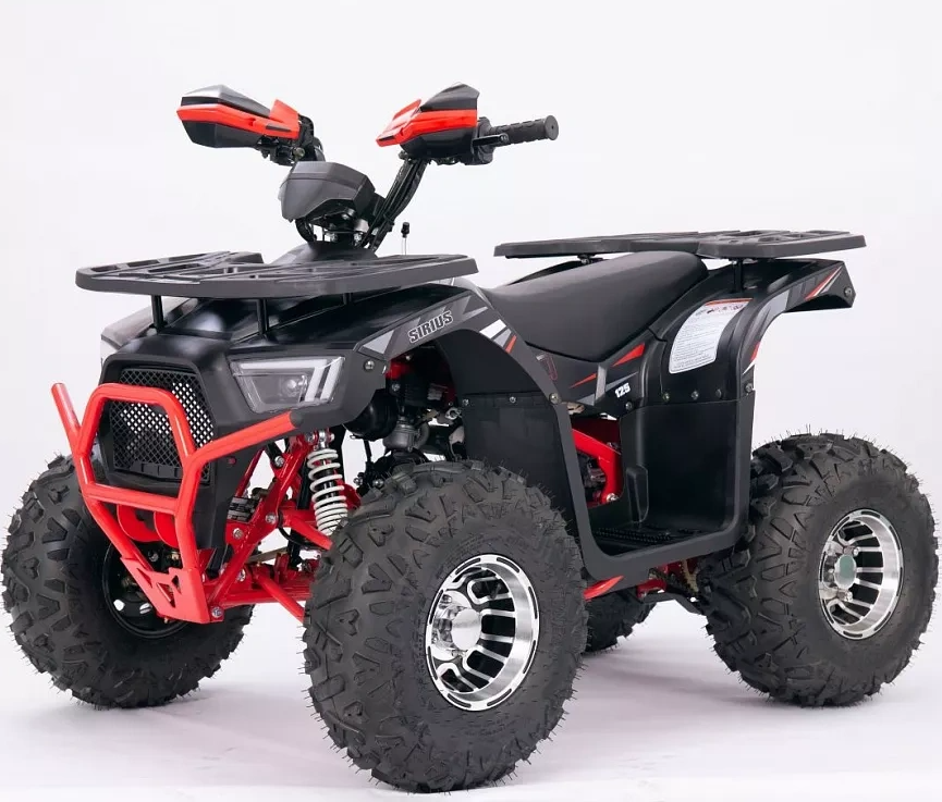 Квадроцикл YACOTA Sirius LD 125 в Коломне