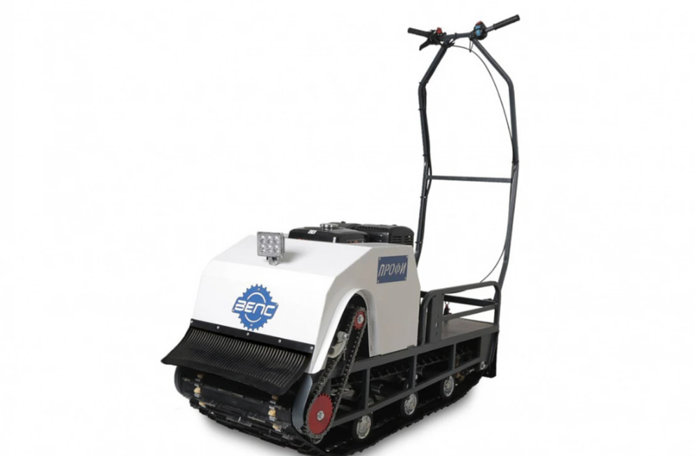 Мотобуксировщик ВЕПС WINTER «ПРОФИ» 18 в Коломне