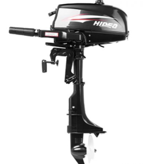Лодочный мотор HIDEA HD4FHS в Коломне