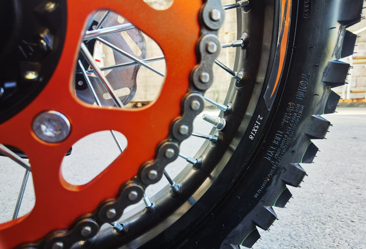 Мотоцикл JHLMOTO JHL Z7 NC250S (177MM-A) в Коломне