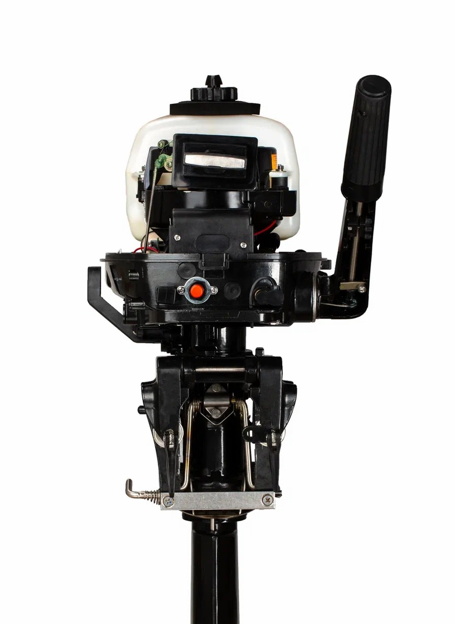 ЛОДОЧНЫЙ МОТОР GLADIATOR G5FHS в Коломне