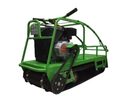 Мотобуксировщик PAXUS 380 EGOZA (для неглубокого снега) в Коломне