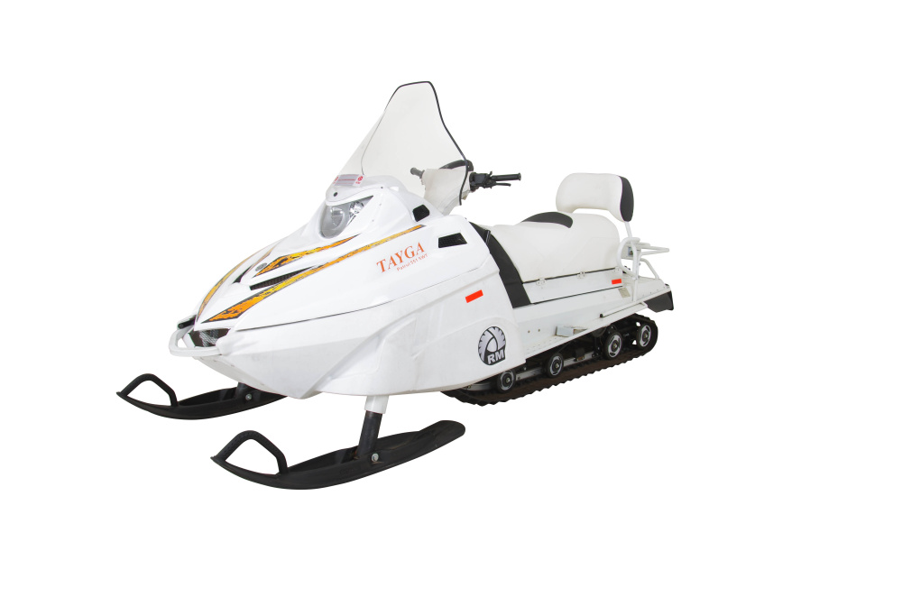 Снегоход Русская механика РМ TAYGA PATRUL 551 SWT в Коломне