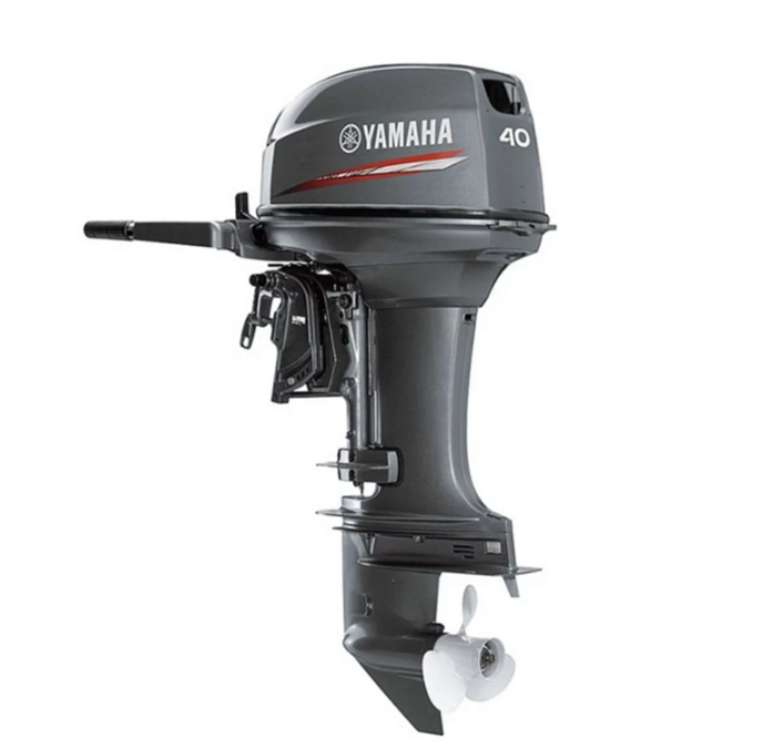 Лодочный мотор YAMAHA E40XWTL в Коломне