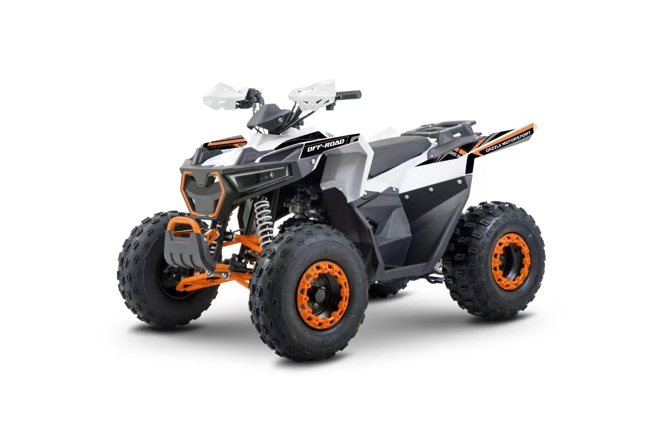 Квадроцикл FAIDET MAGOTAN 150 в Коломне