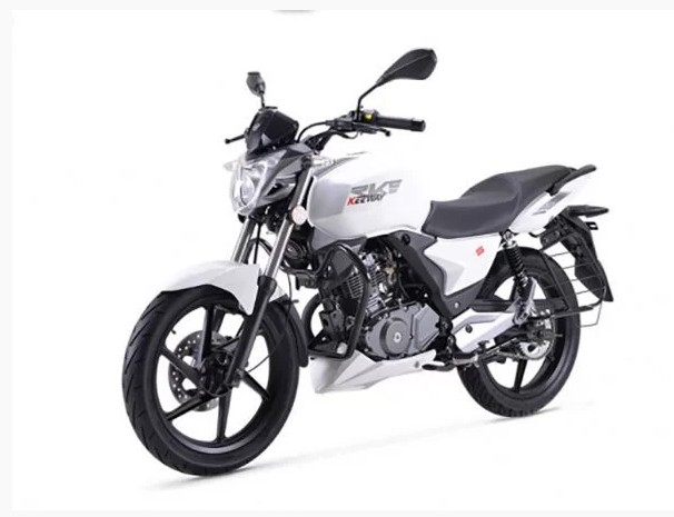 Мотоцикл STELS RK125 в Коломне