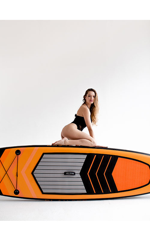 НАДУВНОЙ SUP-BOARD MOONLIGHT 10,6 в Коломне