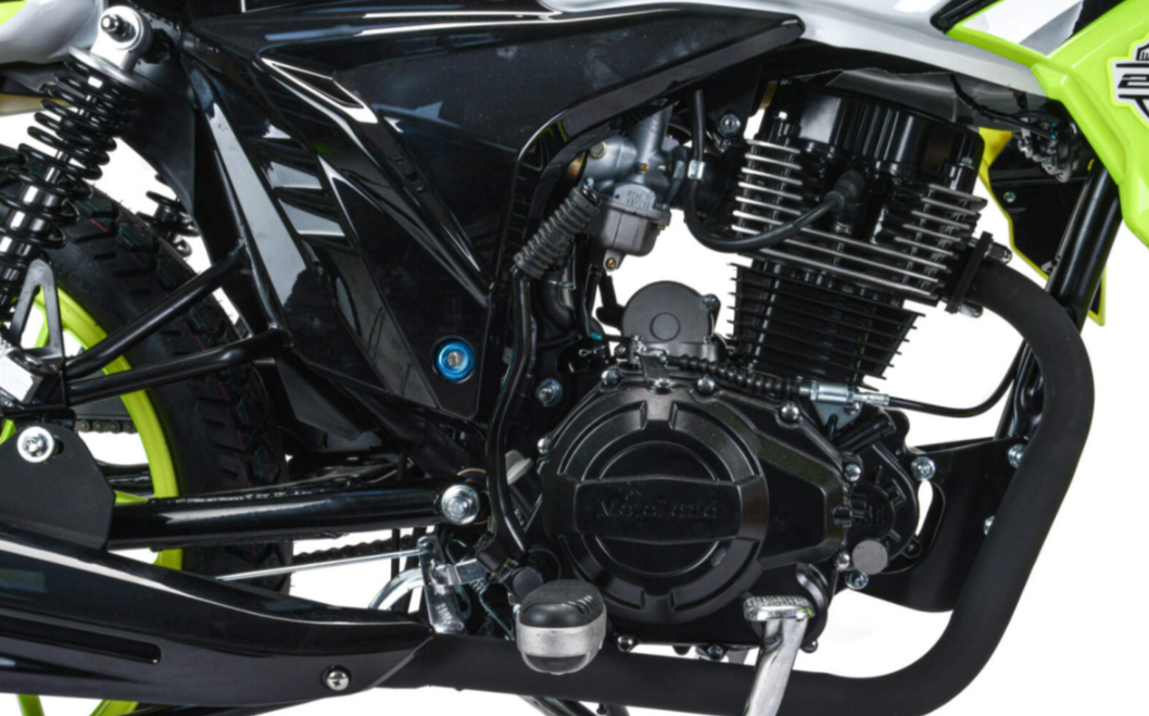 Мотоцикл MOTOLAND (МОТОЛЕНД) 200 SPRINT в Коломне