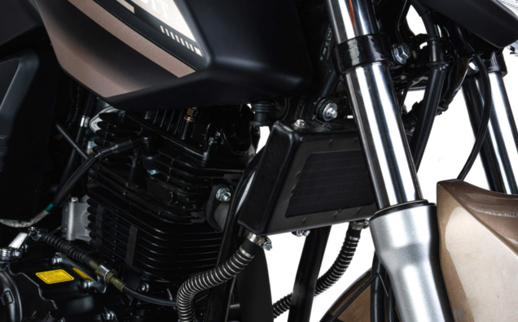 Мотоцикл MOTOLAND (МОТОЛЕНД) 300 BANDIT в Коломне