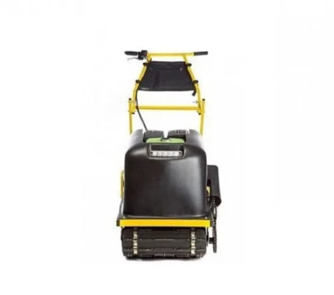 Мотобуксировщик LEBEDEV MOTORS РЕКС LV513 в Коломне