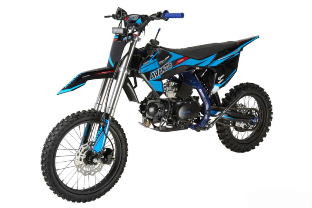 Питбайк Avantis H12 Basic 17/14 в Коломне