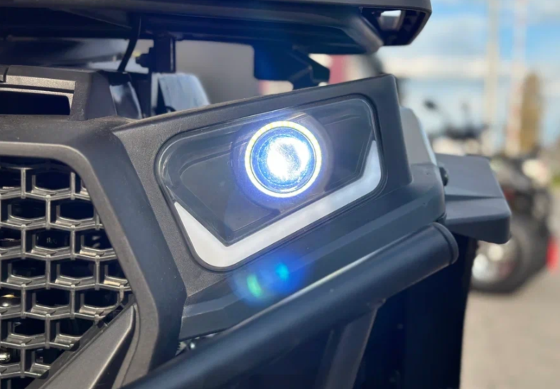 Квадроцикл GBM CROSS HILL 300 NEW PREMIUM в Коломне