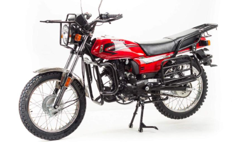 Мотоцикл MOTOLAND (МОТОЛЕНД) FORESTER LITE 200 в Коломне