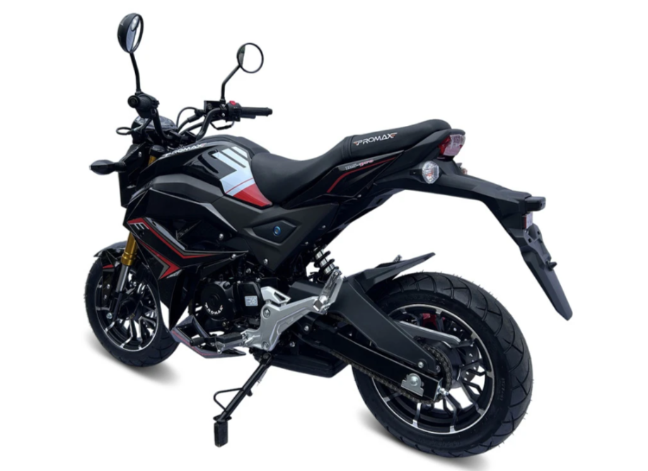 Мотоцикл PROMAX STRYKER 200(49) в Коломне