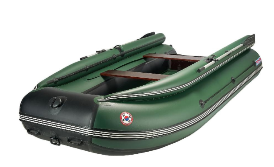 КОМПЛЕКТ ЛОДКА MISHIMO FAMILY LITE 370 + МОТОР 9,9 (15) Л.С. в Коломне