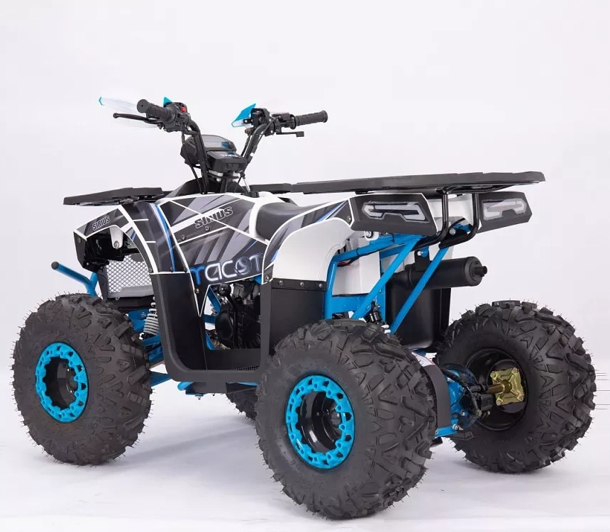 Квадроцикл YACOTA Sirius 125 в Коломне