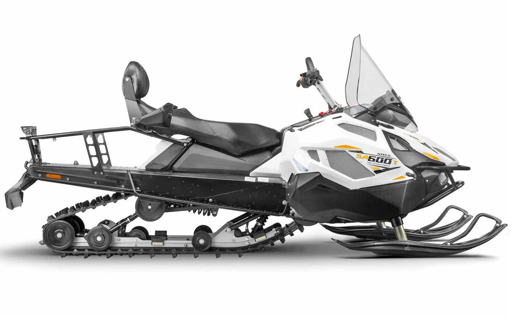 Снегоход STELS АТАМАН SA600T 2.0 в Коломне