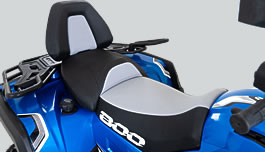 Квадроцикл Русская механика РМ 800 Т в Коломне