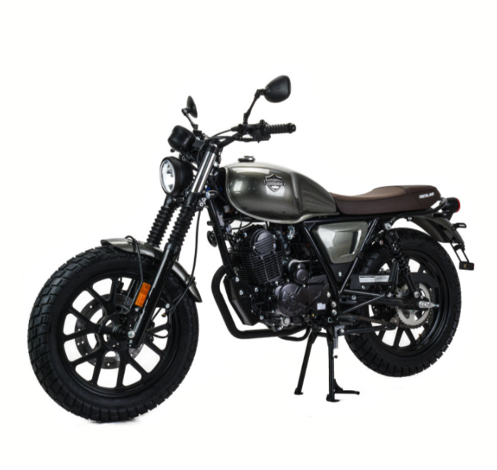 Мотоцикл MOTOLAND (МОТОЛЕНД) TEXAS 300 в Коломне