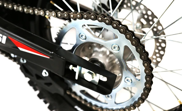 Мотоцикл Progasi SUPER MAX 300 в Коломне