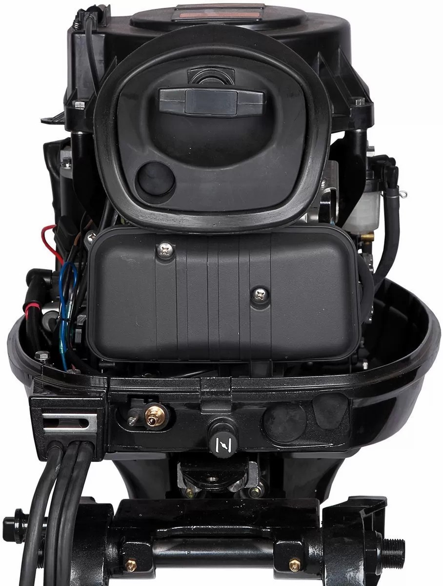 Лодочный мотор MARLIN MP 40 AWRS в Коломне