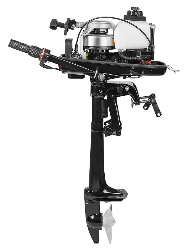 ЛОДОЧНЫЙ МОТОР GLADIATOR G3FHS в Коломне