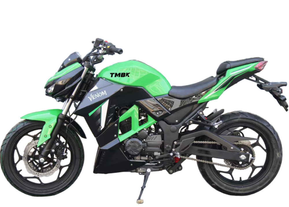 Мотоцикл TMBK Venom 400cc в Коломне