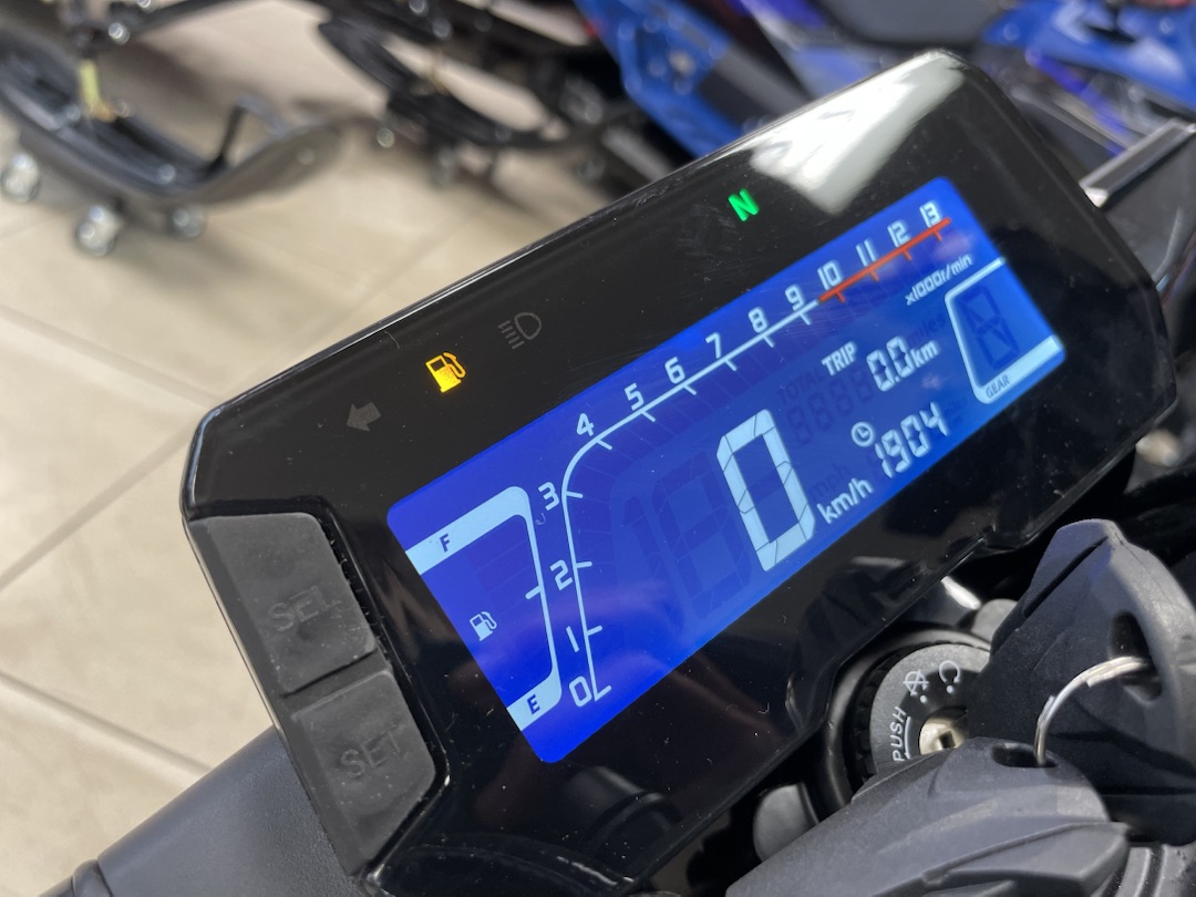 Мопед PROMAX CB150R (49) в Коломне