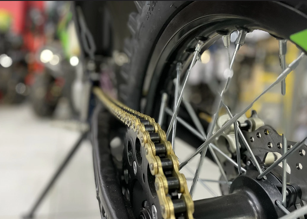 Мотоцикл Progasi RACE 300 AIR PRO SPORT в Коломне