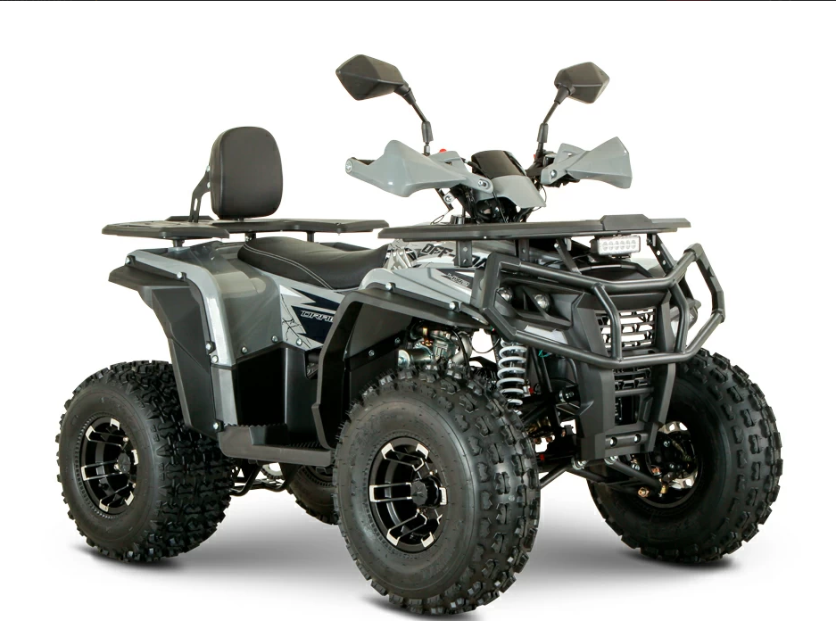 Квадроцикл YACOTA DRAGON LUX LD 150 PRO-SPORT в Коломне