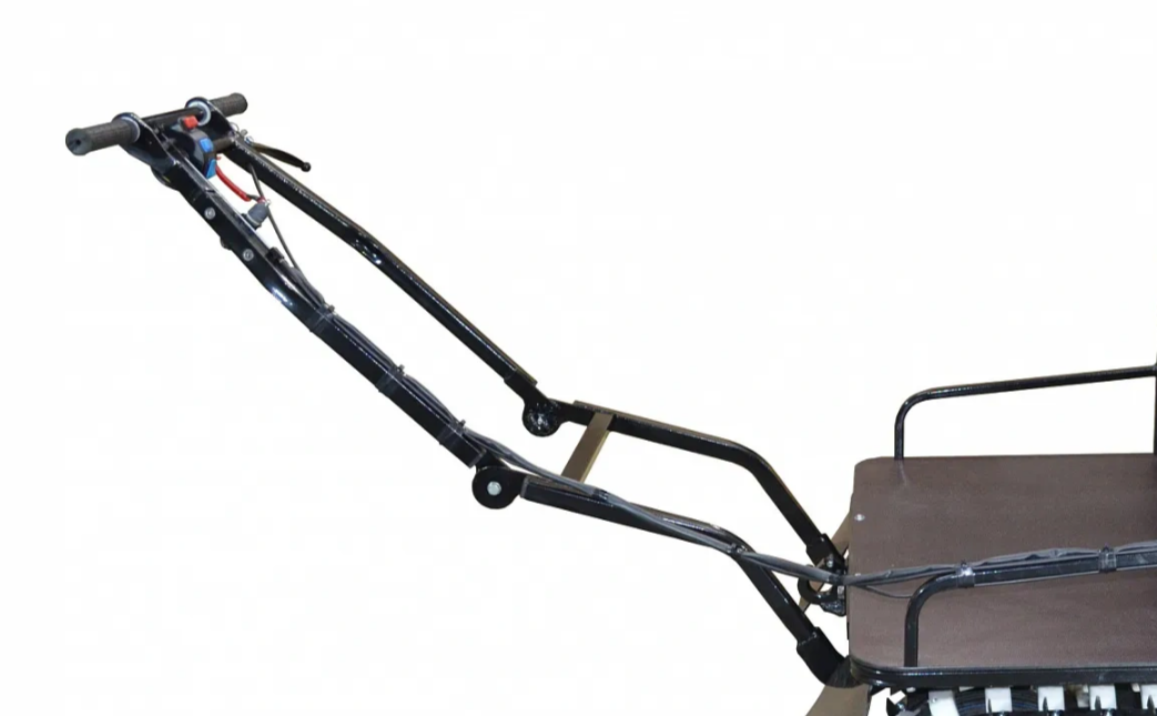 Мотобуксировщик вездеход KOiRA T20 (ручной стартер) в Коломне