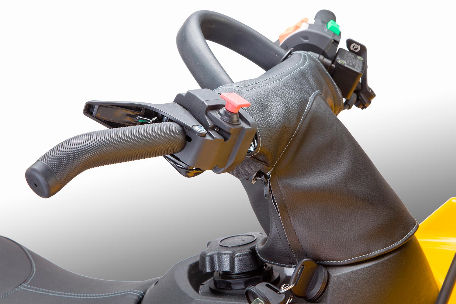 Снегоход STELS ВИКИНГ (VIKING) SV800T LUX V3.0 K01 SWT CVTECH в Коломне