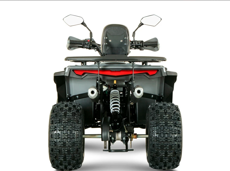 Квадроцикл YACOTA DRAGON LUX LD 150 PRO-SPORT в Коломне